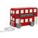 Orange Tree Toys London Bus Pull-along Wooden