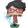 Funko Pop! Animation Boruto Naruto Next Generations Sarada with Sharingan