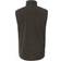 Chevalier Mainstone Fleece Vest Men - Anthracite