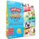 Ecoiffier Zimpli Kids Mega Play Bath Pack Geli Crackle Slime Sensory Fun