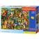 Castorland Amazing Animals 300 Pieces