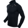 Stellar Equipment M Stellar Light Mid T-Neck - BluBlack