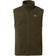 Chevalier Mainstone Fleece Vest Men - Autumn Green