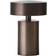 Audo Copenhagen Column Bordlampe