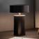 Audo Copenhagen Menu Column Table Lamp