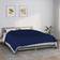 vidaXL 220 cm/15 Weight blanket Blue