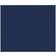 vidaXL 220 cm/15 Weight blanket Blue