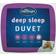 Silentnight Deep Sleep Duvet