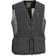 Pinewood Dog Sports 2.0 Vest Men's - Black/Dark Anthracite