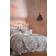 Edinburgh Weavers Malory Botanical Luxury Duvet Cover Blue