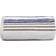 Allure Pair of Merlin Striped Bath Towel Blue, Grey