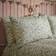 Edinburgh Weavers Malory Pillow Case Green (75x50cm)