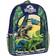 Jurassic World Dinosaur Backpack