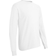 Hanes Men's Authentic Long-Sleeve T-shirt - White