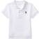 Polo Ralph Lauren Baby Boy Polo T-Shirt - White