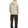 Jack & Jones Classic Waffle Knit Hooded Sweater - Beige/Moonbeam