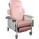 Drive Medical Clinical Care Geri Armchair 47.5"