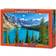 Castorland Spring at Moraine Lake Canada 500 Pieces