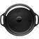 Skeppshult Cast Iron mit Klappe 7 L 28.5 cm