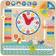 Tooky Toy My Wooden Calendar