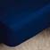 Belledorm Egyptian Cotton 200 Thread Count Bed Sheet Blue