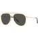 Dolce & Gabbana DG 2296 02/87 Gold Dark