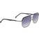 Carrera 304/S Herren-Sonnenbrille Pilot Fassung: Kunststoff