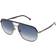 Carrera 304/S Herren-Sonnenbrille Pilot Fassung: Kunststoff