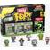 Funko Teenage Mutant Ninja Turtles Bitty POP Actionfigur 4-Pack Donatello 2,5 cm