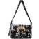 Versace Jeans Couture Couture 01 Crossover Bag - Black/White