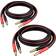 GearIT 14 AWG Speaker Cable Wire 6.6ft