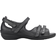 New Feet 101-92-110 - Black