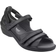 New Feet 101-92-110 - Black