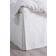 Ellos Shelby Sengekappe Hvid, Sort, Beige, Brun (200x90cm)