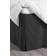 Ellos Shelby Sengekappe Hvid, Sort, Beige, Brun (200x90cm)