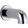 Delta RP77350 Trinsic Tub Spout Gray