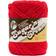 Sugar'N Cream Yarn Solids-Red 3 Pack