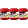 Sugar'N Cream Yarn Solids-Red 3 Pack