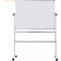 Bi-Office mobiles Whiteboard MAYA 150,0