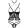 Abierta Fina Hebe Set Zip