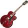 Epiphone Broadway Wine Red Guitare semi-acoustique