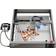 Creality Laser Falcon 2 Engraver 40W