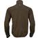 Härkila Men's Mountain Hunter Pro WSP Fleece Jacket - Hunting Green/Shadow Brown