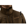 Härkila Men's Mountain Hunter Pro WSP Fleece Jacket - Hunting Green/Shadow Brown