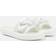 Stella McCartney Air Chain Slides - White