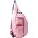 Kavu Mini Rope Sling - Pink Clay