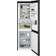 AEG RCB732E7MBR Kyl-frys Svart