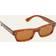 Oliver Peoples Unisex Sunglass OV5510SU Davri Frame color: