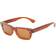 Oliver Peoples Unisex Sunglass OV5510SU Davri Frame color: