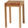 Form & Refine Lightweight Skammel B: Siddepuf